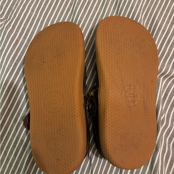 Livie and Luca RUCHE CLASSIC Mary Jane - Picture 3 of 3